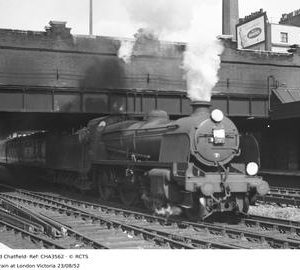 CHA3562