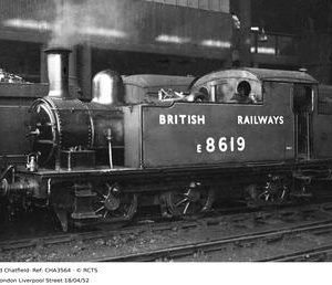 CHA3564
