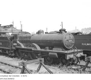 CHA3565