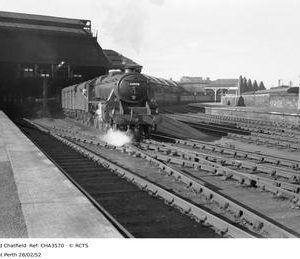 CHA3570