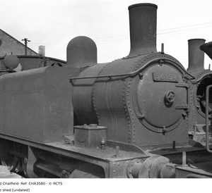 CHA3580