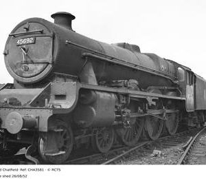 CHA3581