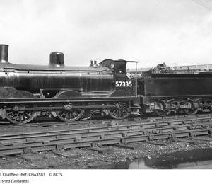 CHA3583
