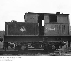 CHA3588