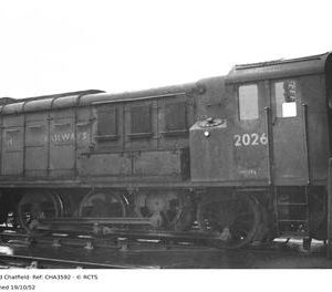 CHA3592