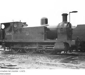CHA3594