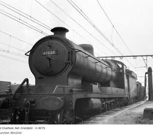 CHA3602