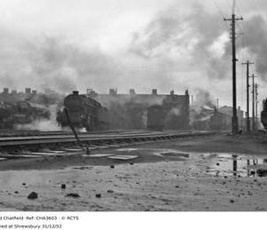 CHA3603