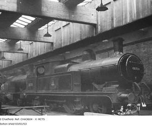 CHA3604