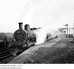 CHA3605