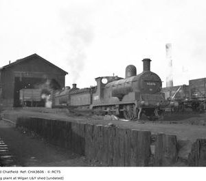 CHA3606