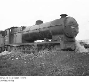 CHA3607