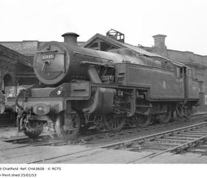 CHA3608