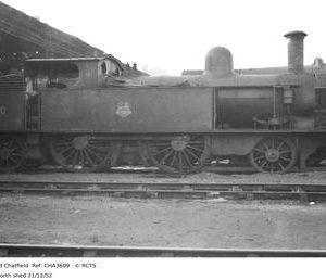 CHA3609