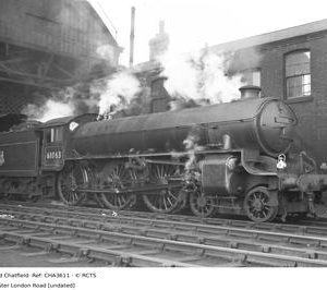CHA3611