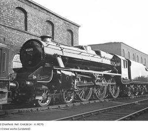 CHA3614
