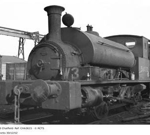 CHA3615