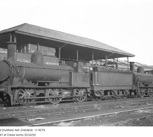 CHA3616