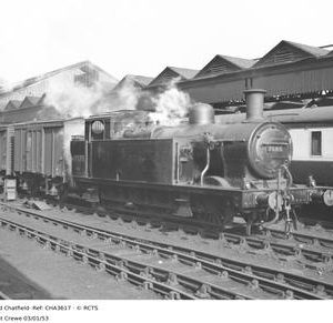 CHA3617