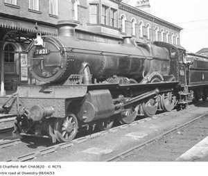CHA3620