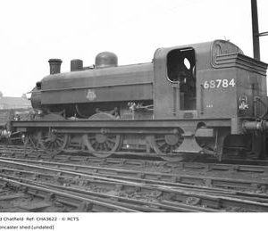 CHA3622