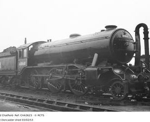 CHA3623