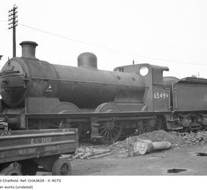 CHA3628