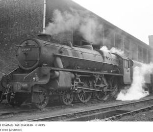 CHA3630