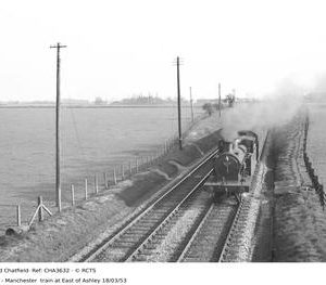 CHA3632