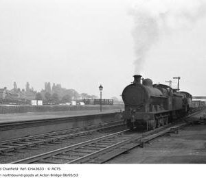 CHA3633
