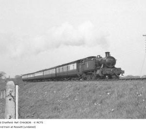 CHA3636