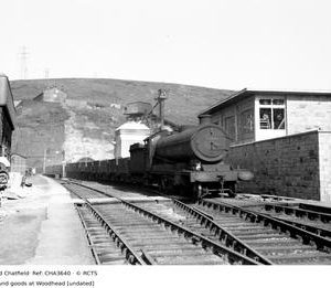 CHA3640