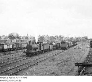CHA3643