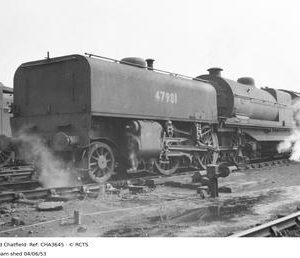 CHA3645