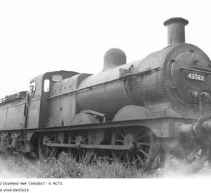 CHA3647