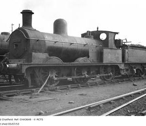 CHA3648