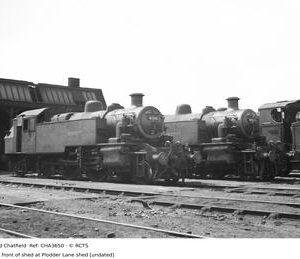CHA3650