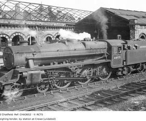 CHA3652
