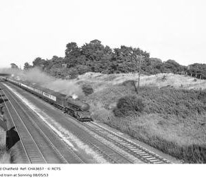 CHA3657