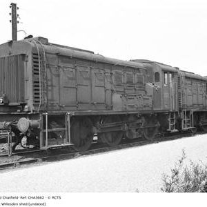 CHA3662