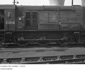 CHA3663