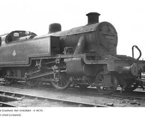 CHA3664