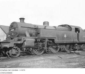 CHA3666