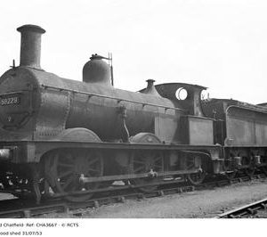 CHA3667