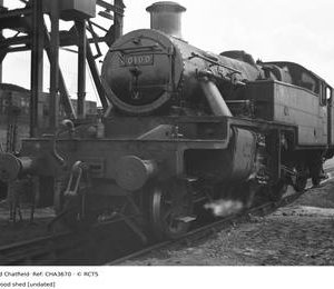 CHA3670