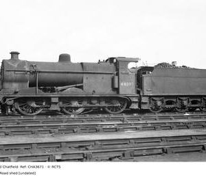 CHA3671