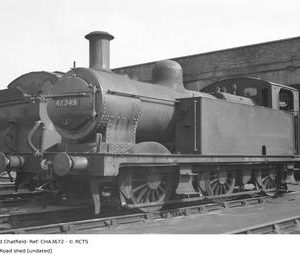 CHA3672