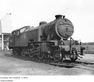 CHA3676