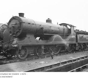 CHA3679