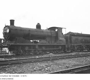 CHA3680